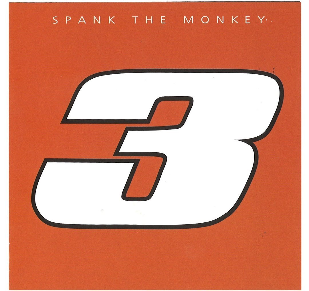 3 album art
